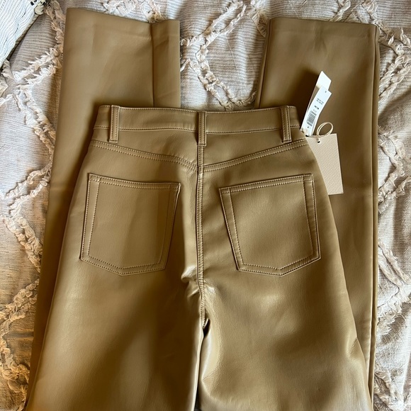 NEW MELINA ARITIZIA PANTS SOLD - Picture 4 of 4